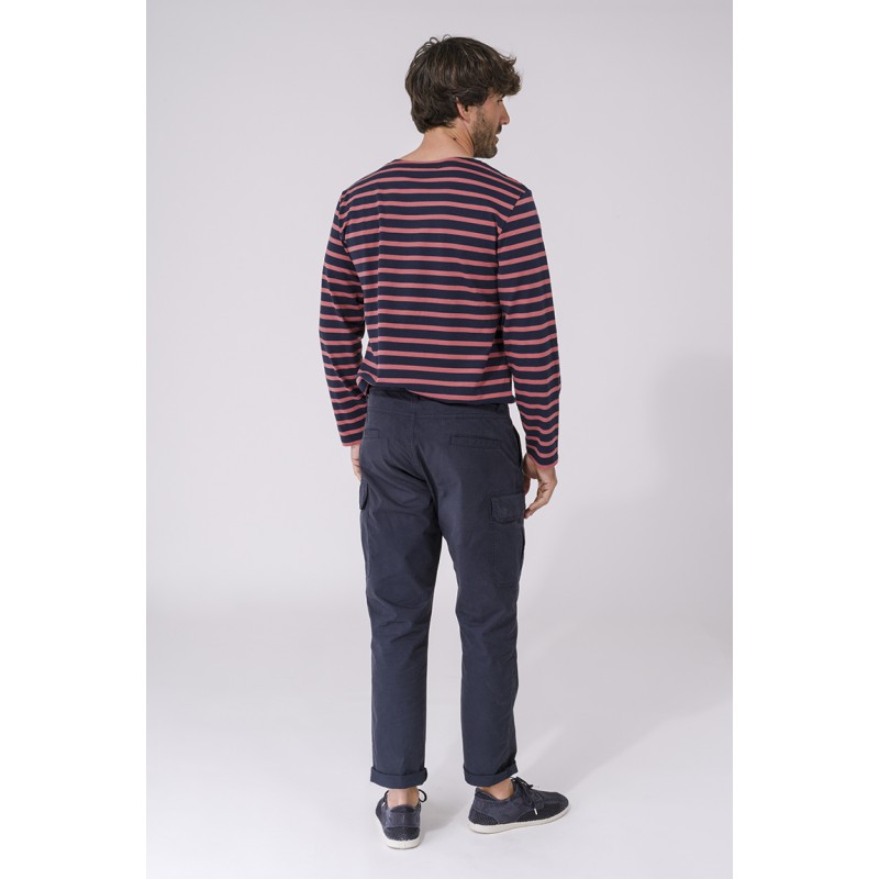 Pantalon Largo Cordón