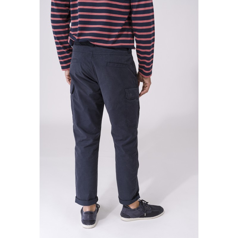 Pantalon Largo Cordón